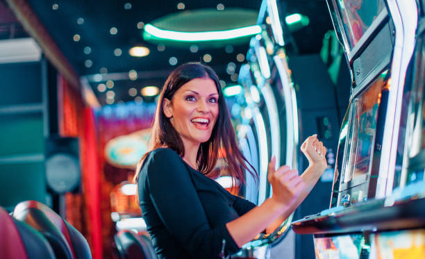 kasbet4d Auto Roulette live dealer studio with professional croupier and roulette wheel