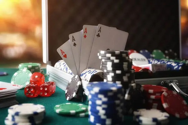 Crazy Time payout segments and multiplier display